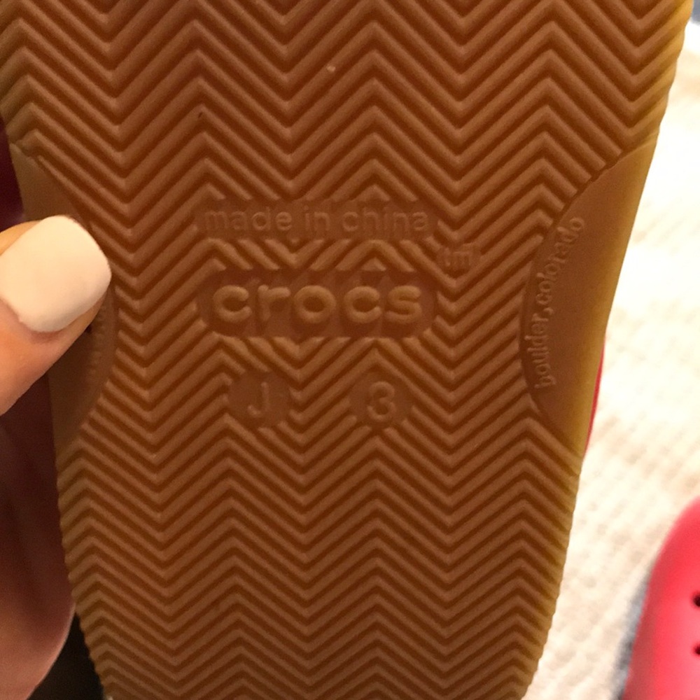 Crocs 😍😍 - Picture 7 of 8